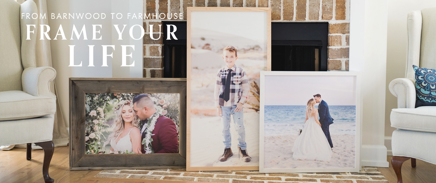 Frame Your Life
