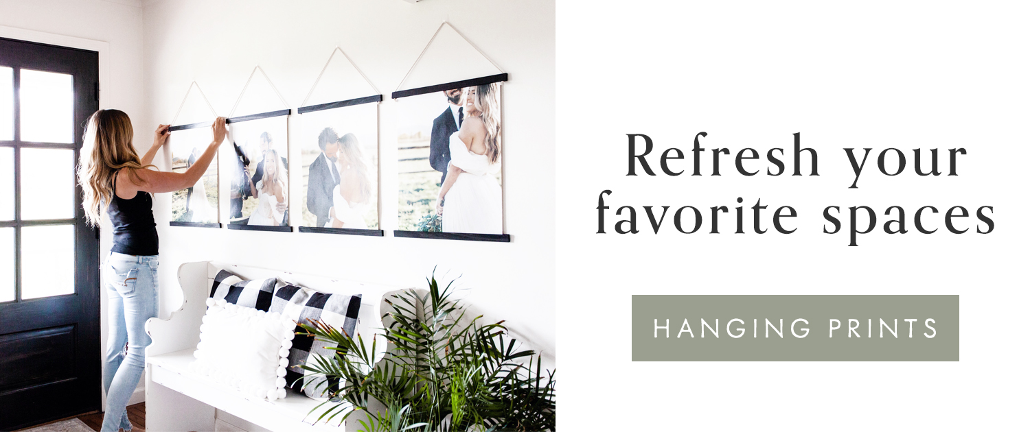 Hanging Prints