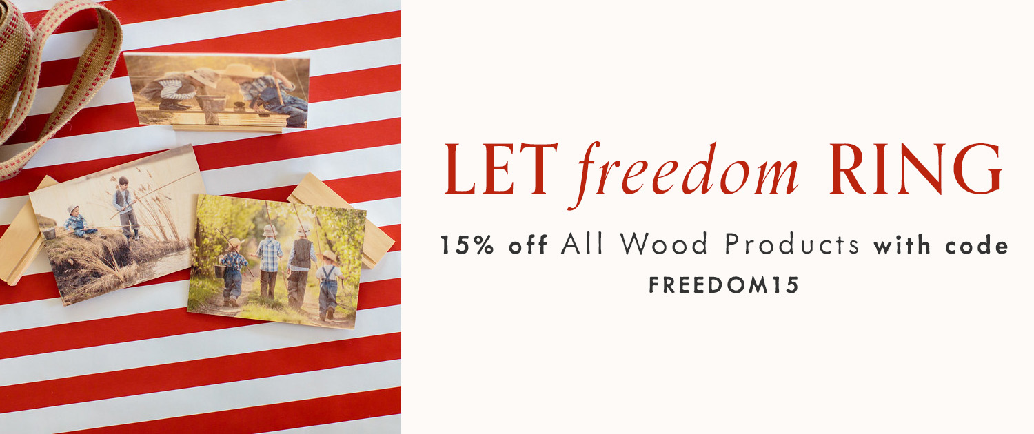 FREEDOM15