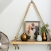 Wood PhotoCrate