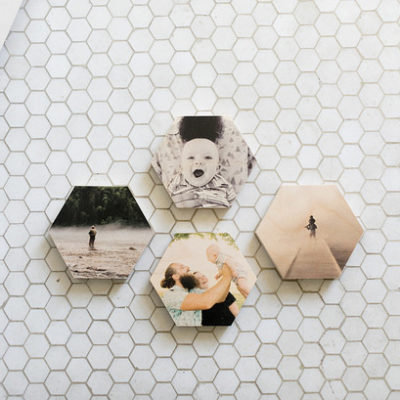 PhotoStands / PhotoHex