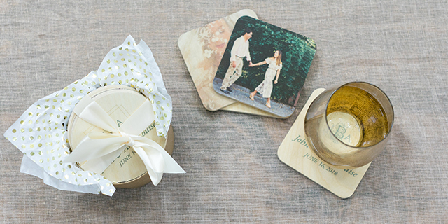 Coasters