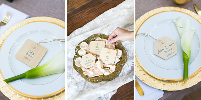 Gift Tags