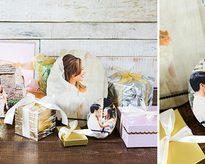 14 UNIQUE WAYS TO DISPLAY YOUR WEDDING PHOTOS