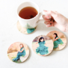 Coasters