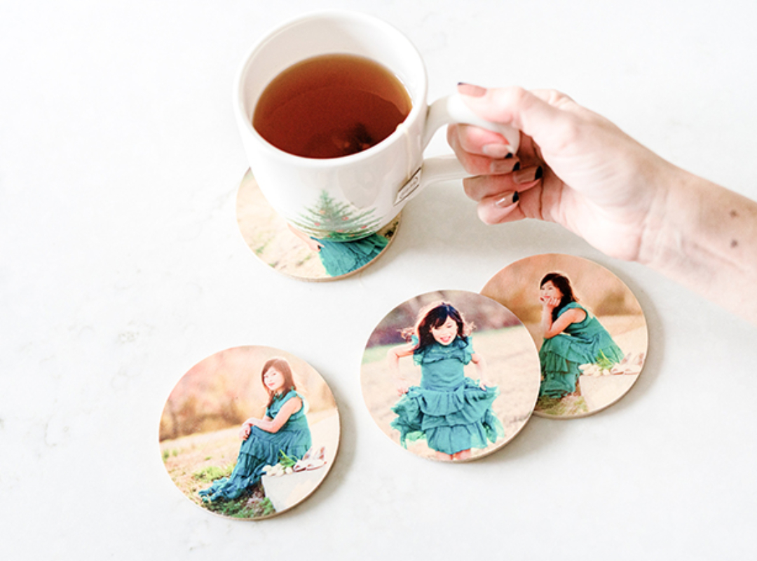 Coasters