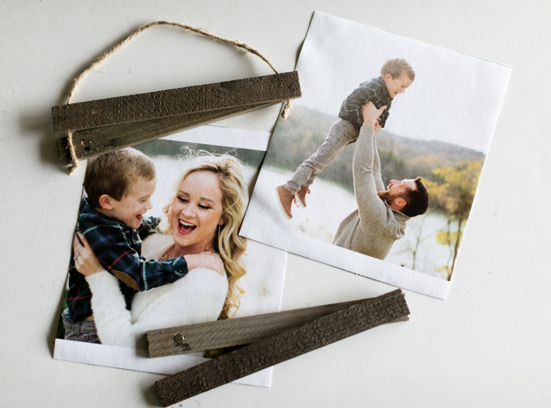 Canvas Hanging Prints | Print on Canvas | PhotoBarn