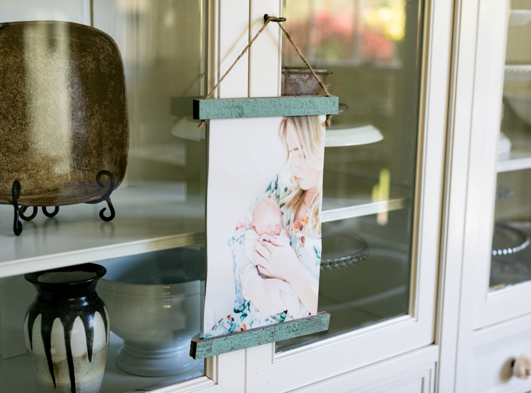 Canvas Hanging Prints | Print on Canvas | PhotoBarn