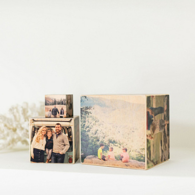 PhotoCubes