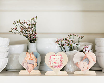 10 Unique Photo Gifts for Mother’s Day