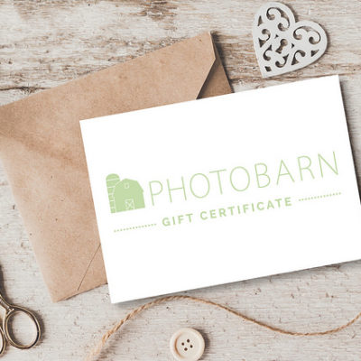 Gifts Certificate