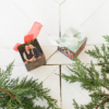 PhotoBlock Ornament