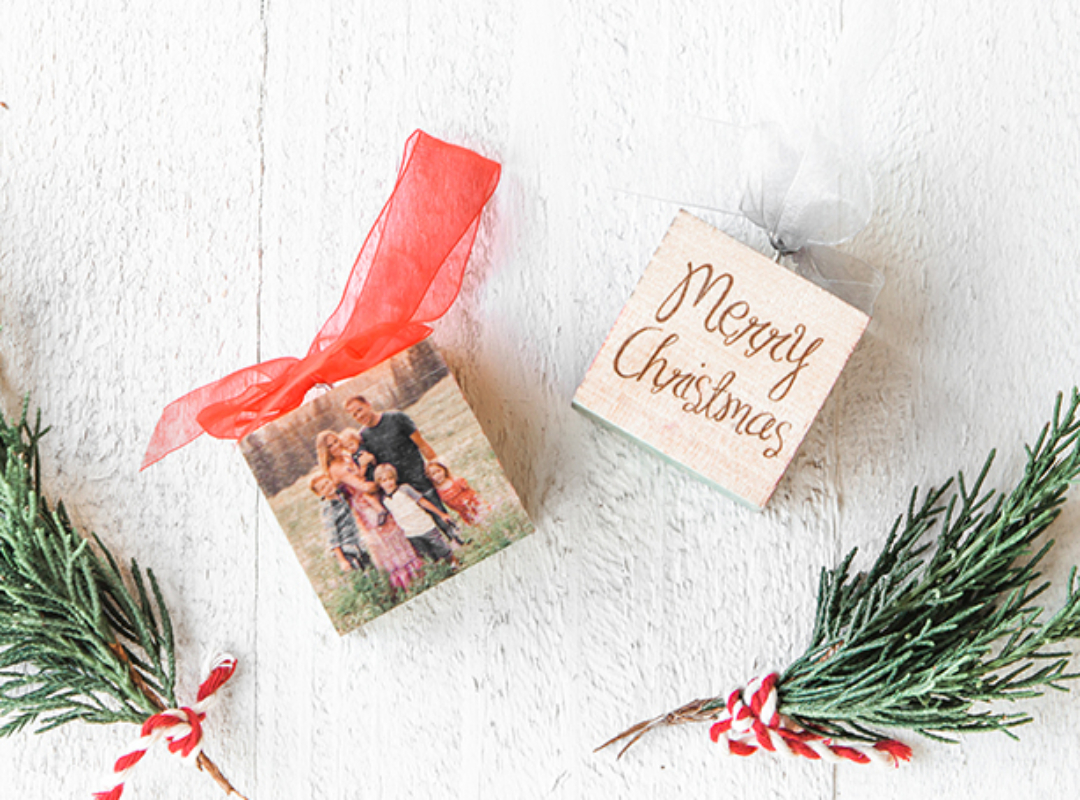 PhotoBlockOrnament