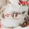 PhotoBlock Ornament