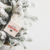PhotoBlock Ornament