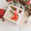 PhotoBlock Ornament