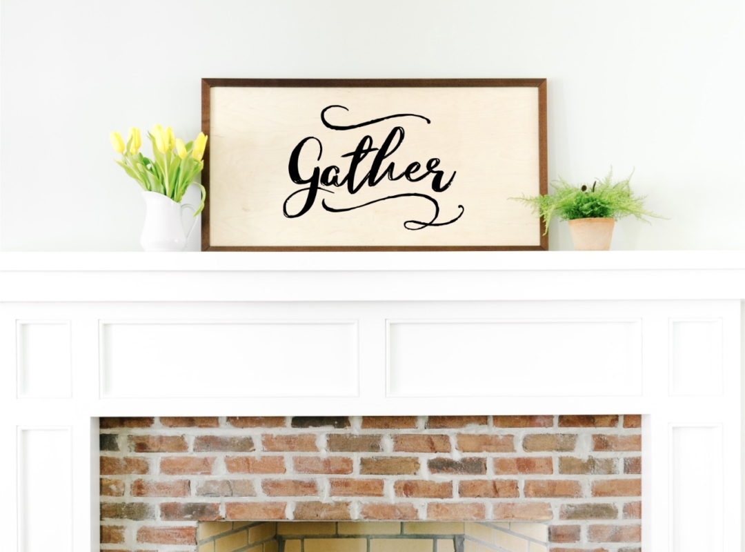 Gather