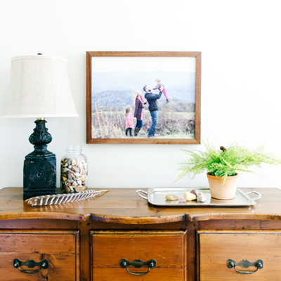 PearlBoard Framed Prints | from $20