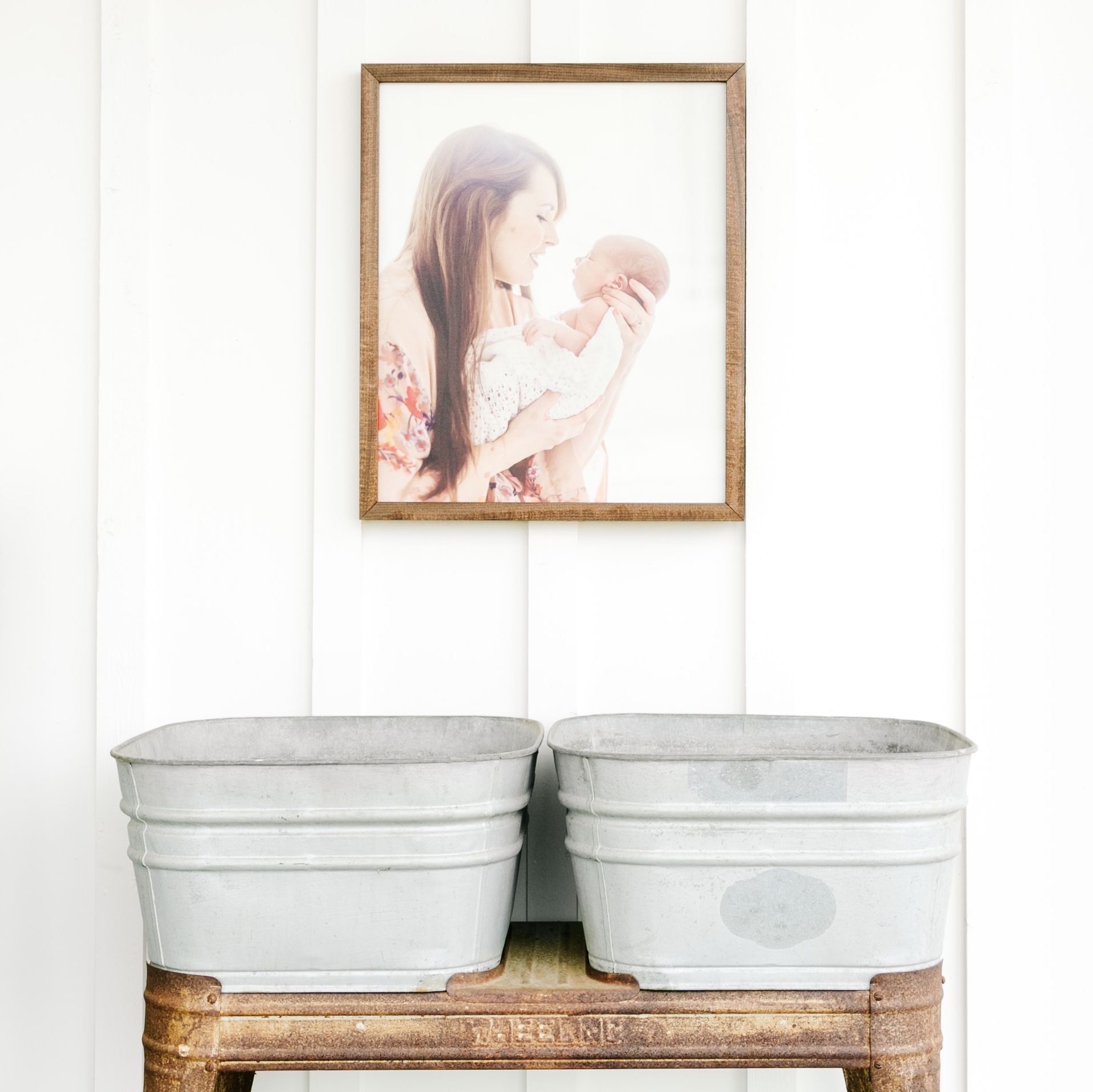 Framed PearlBoard Prints