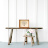 8×10 Crate Wood Sign