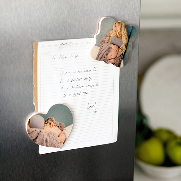 Whimsical Magnets | $4