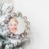Ornate Ornament
