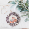 Ornate Ornament