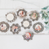 Ornate Ornament