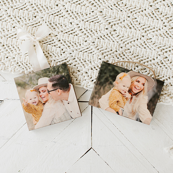 5x7 and 6x6 PhotoBoards | $8 ($40)