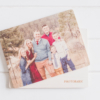 Wooden Photo Puzzle