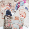 Wooden Photo Puzzle