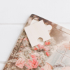 Wooden Photo Puzzle