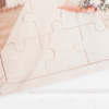 Wooden Photo Puzzle