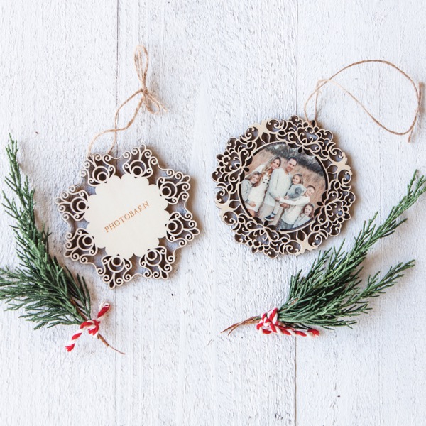 Ornate Ornaments | $12 ($30)