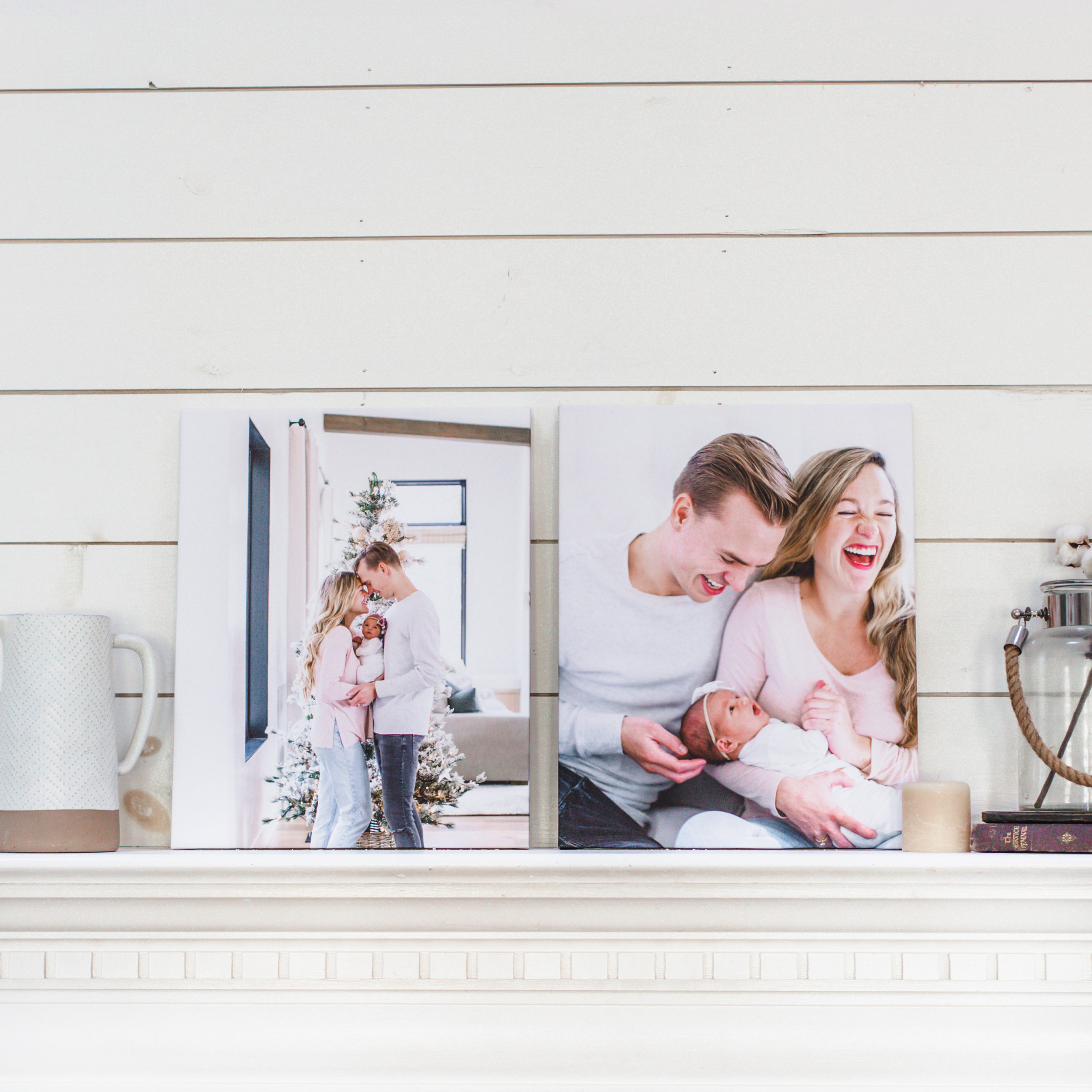 16x20 Canvas Gallery Wraps (.75") | $35 ($115)