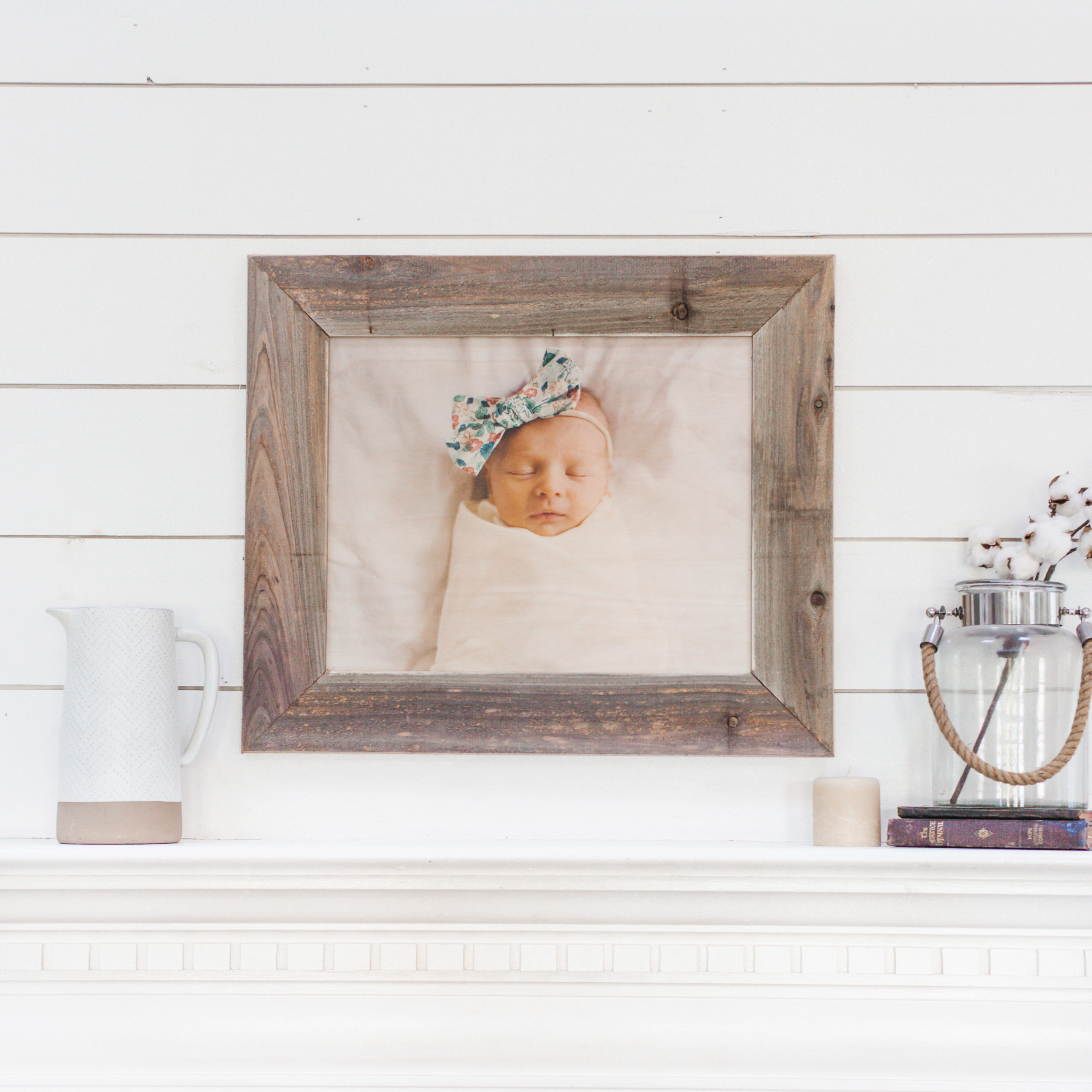 16x20 Framed Canvas Prints | $42 ($140)