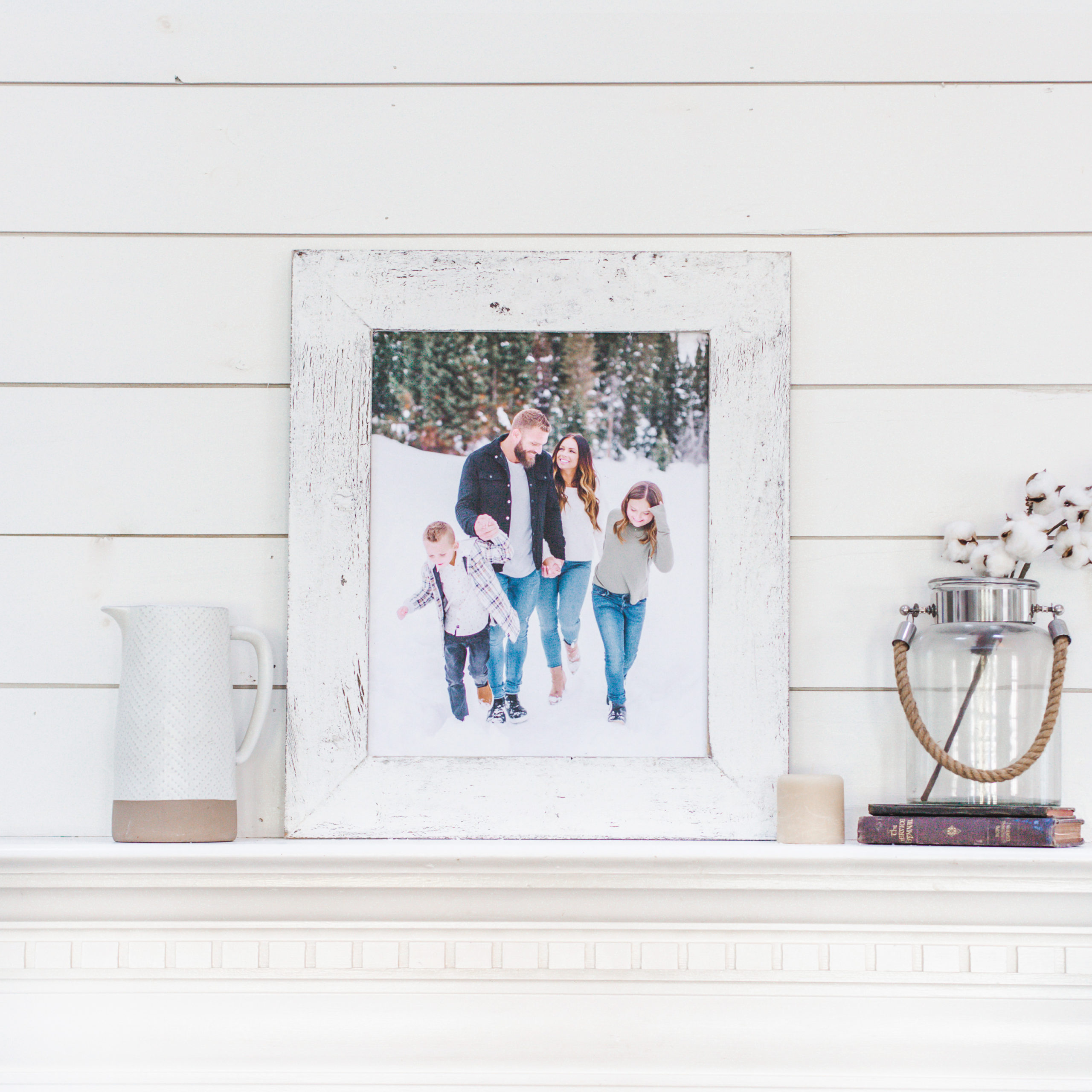 16x24 Framed Print