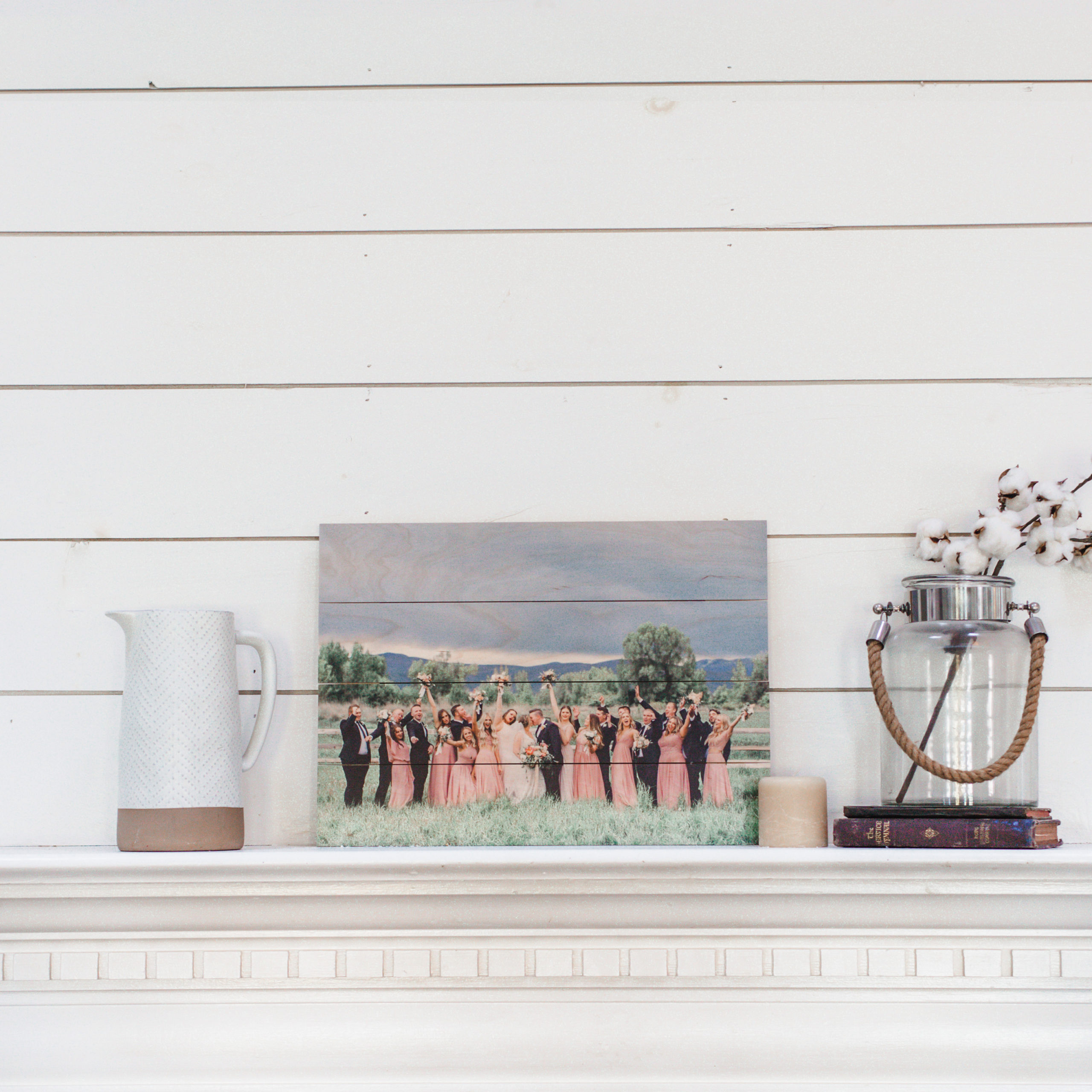 14x20 PhotoPallets | $33 ($115)