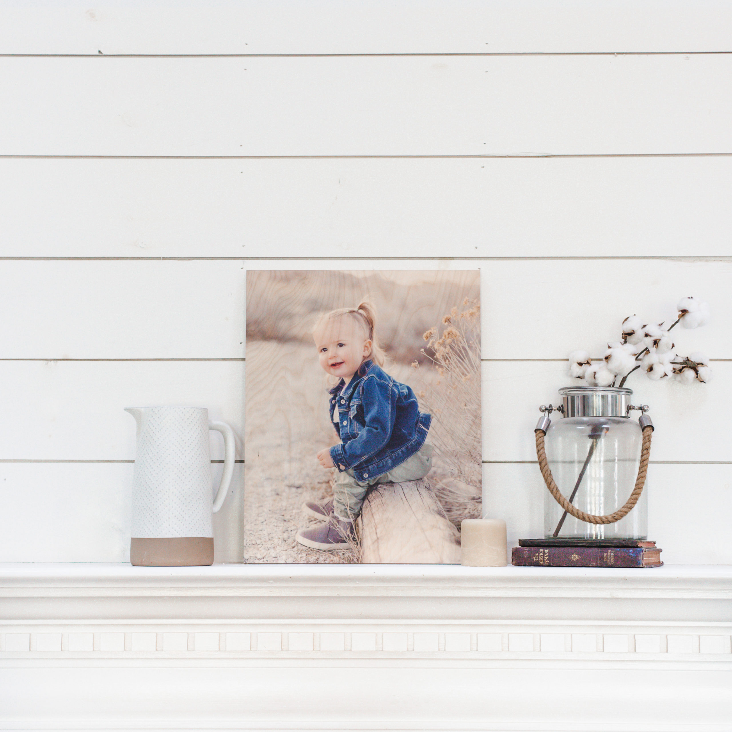 16x20 Burlap Gallery Wraps (.75") | $35 ($115)