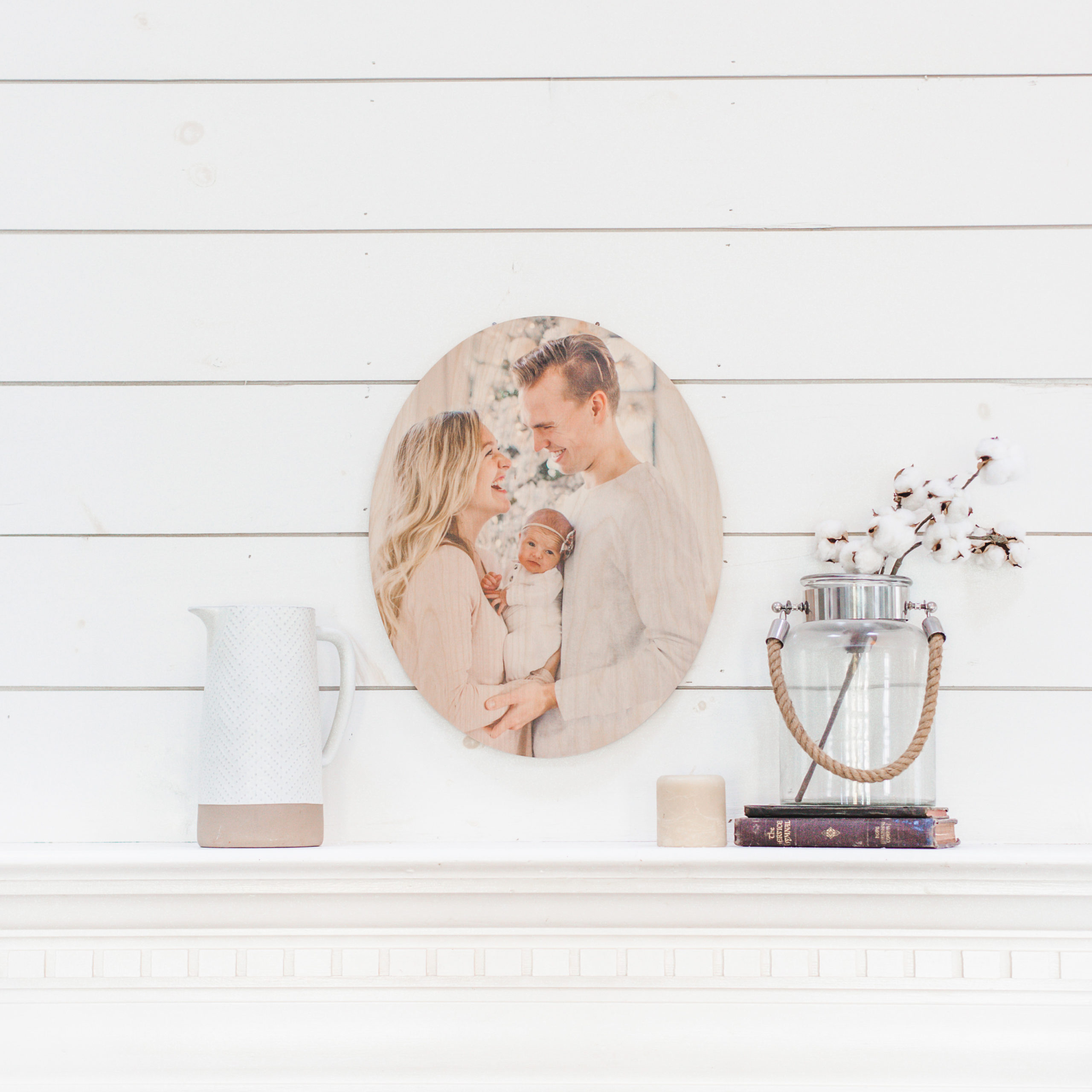 16x20 Shaped PhotoBoards | $32 ($135)