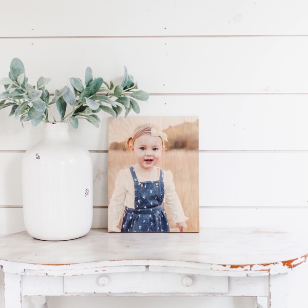 11x14 PhotoBoards | $24 ($90)