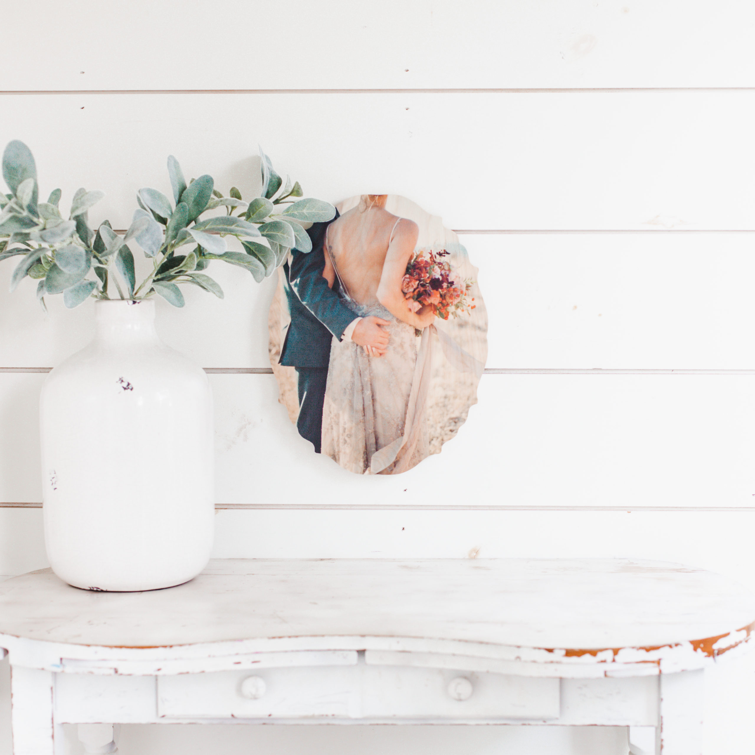 11x14 Shaped PhotoBoards | $24 ($90)