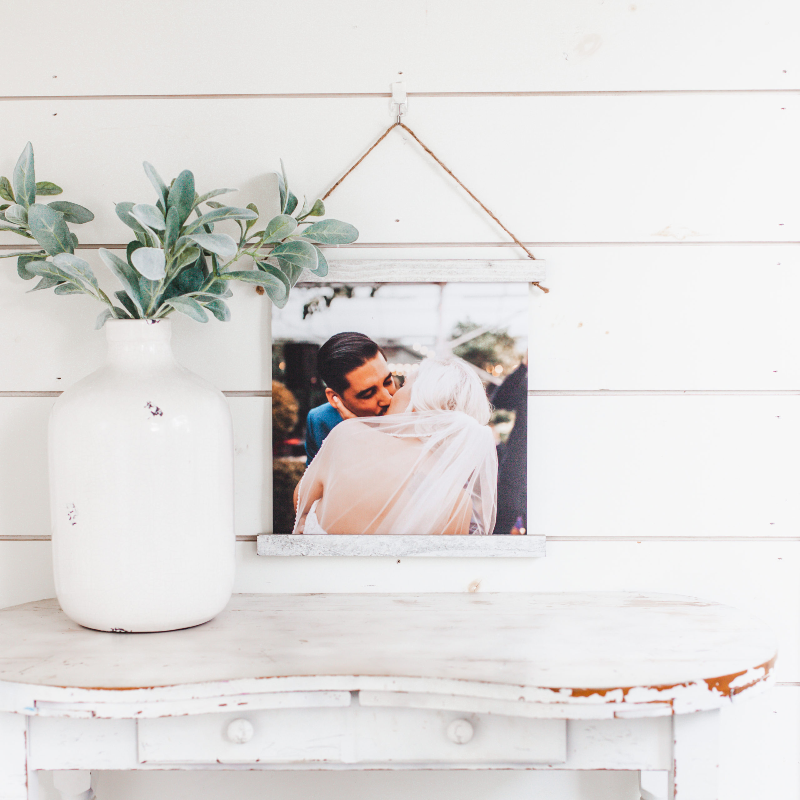 Hanging Canvas Prints | $22 ($85)