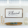 Family Signs