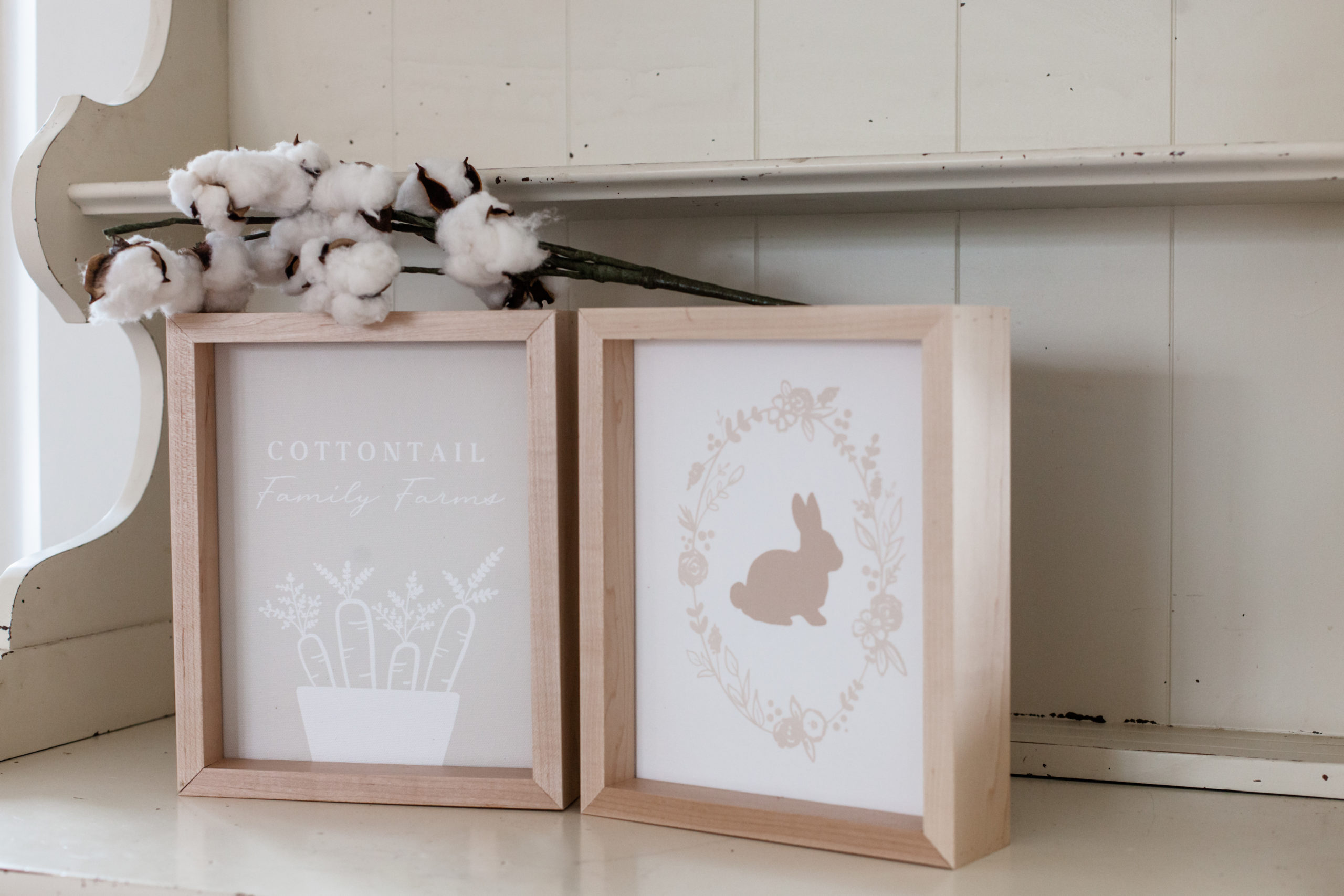 Easter PhotoCrates
