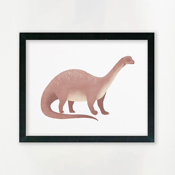 Brontosaurus