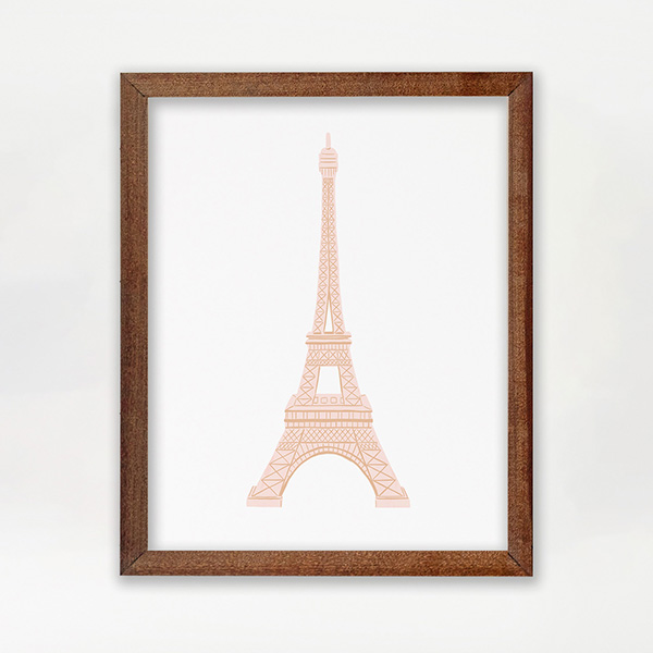 Eiffel Tower