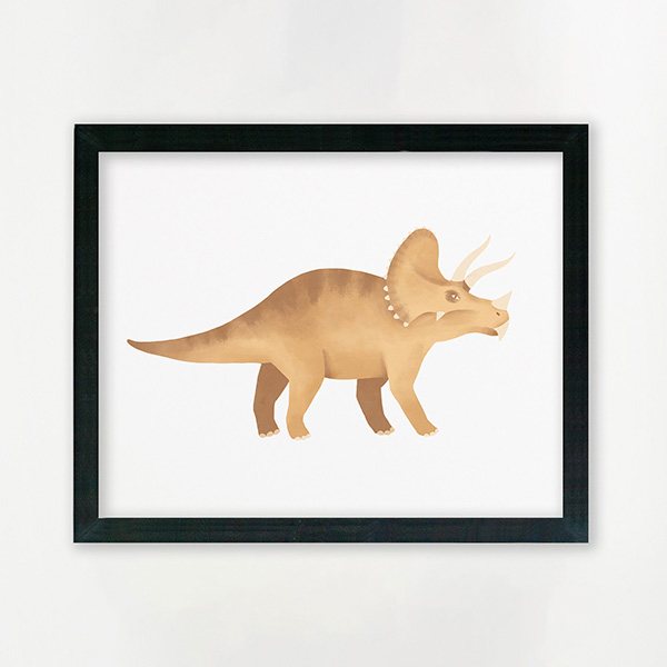 Triceratops