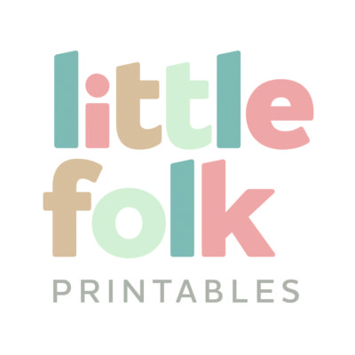 LittleFolkPrintables