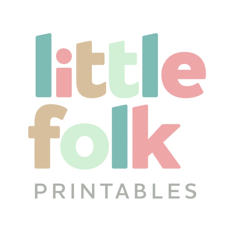 LittleFolkPrintables